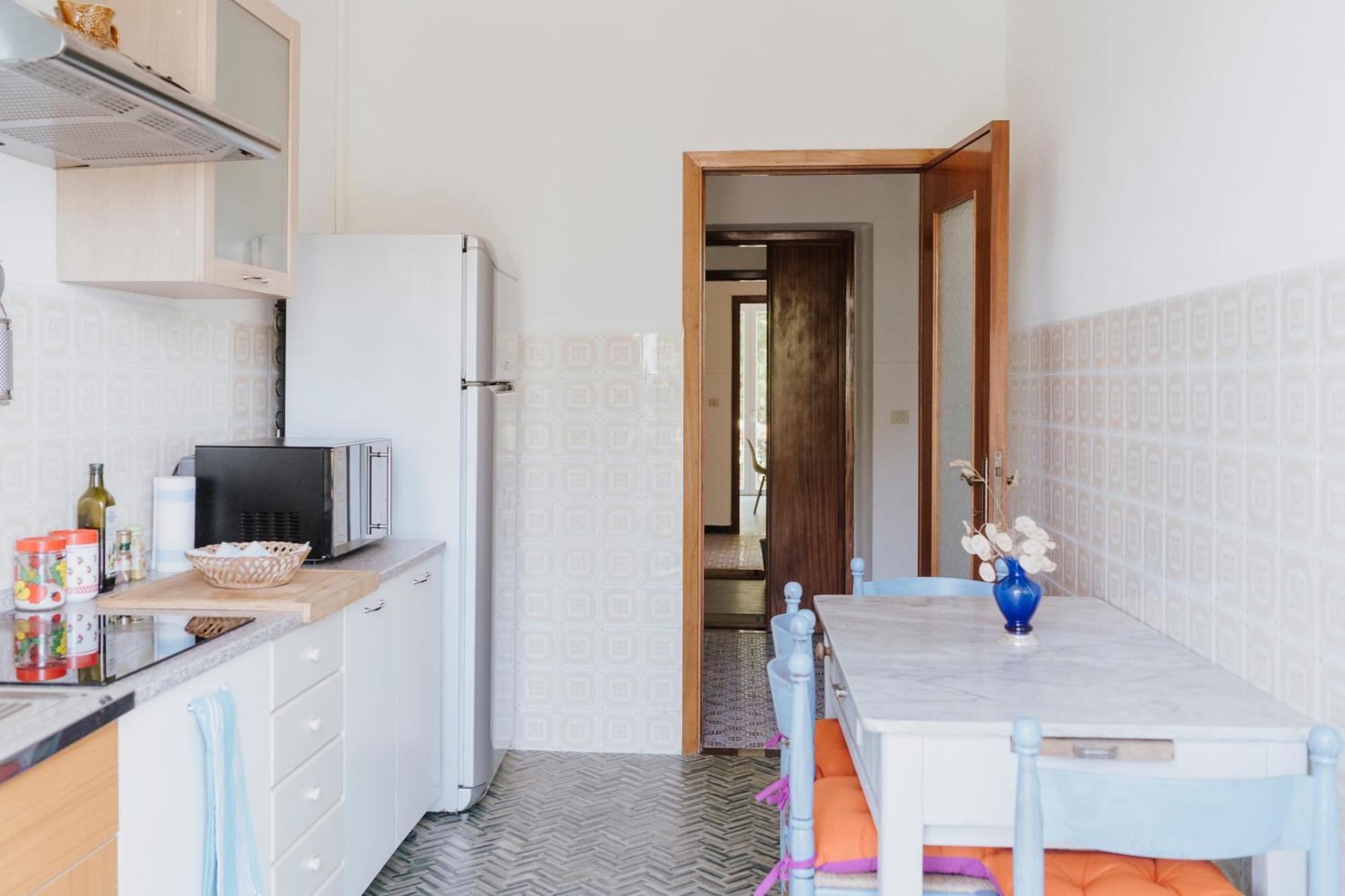 La Raminga Sud Apartamento Podenzana Exterior foto