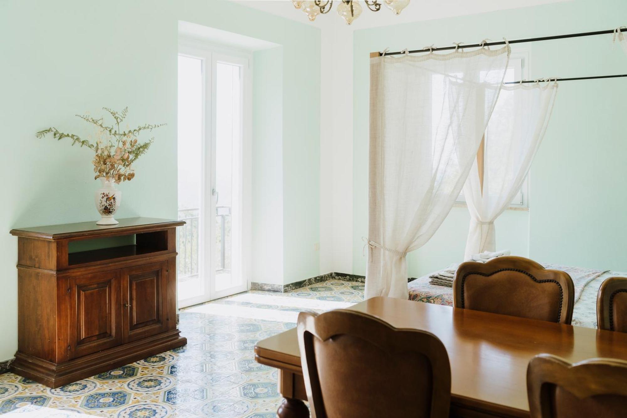 La Raminga Sud Apartamento Podenzana Exterior foto